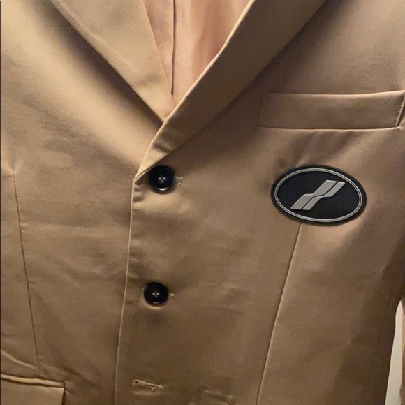 We11done suit - Picture 3 of 5